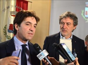 Acquaroli e Marsilio presidenti Marche e Abruzzo