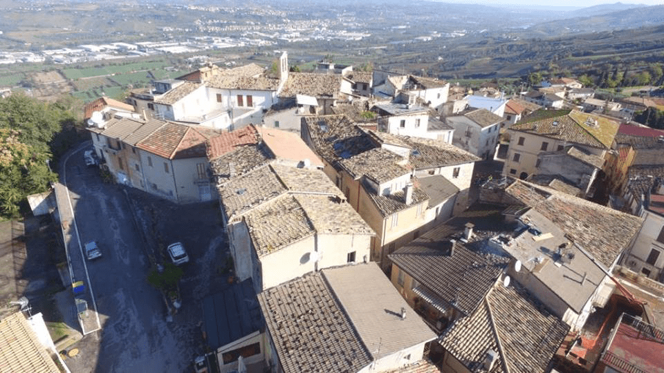 Maltignano