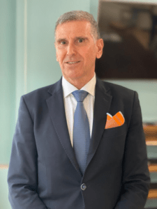 Roberto Grinta