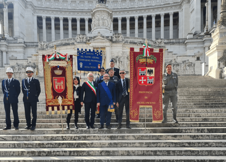 Nastro Azzurro