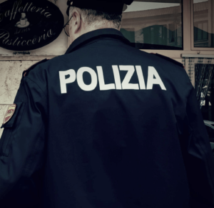 Polizia