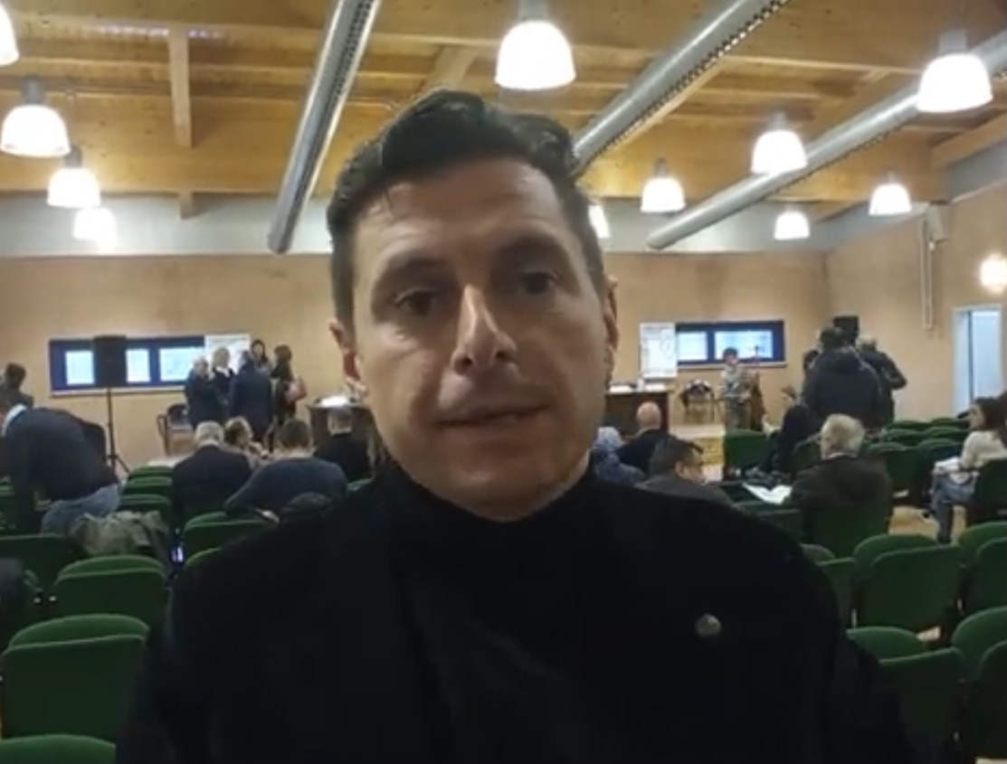 Marco Fioravanti