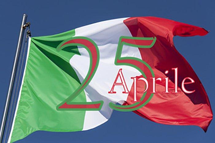 25 aprile