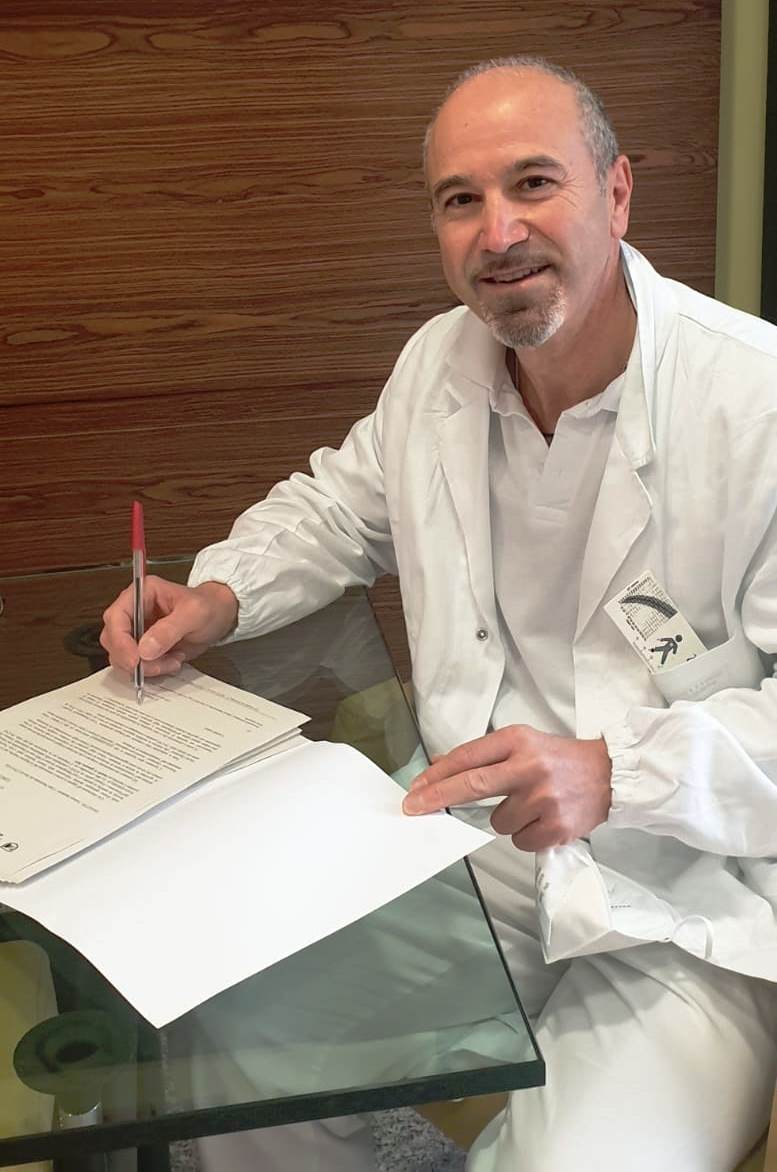 Dr Fioravanti 2