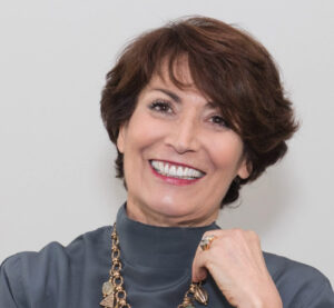Barbara Ronchi