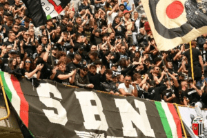 Tifo Sbn