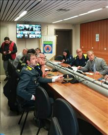 Centro operativo regionale meteo