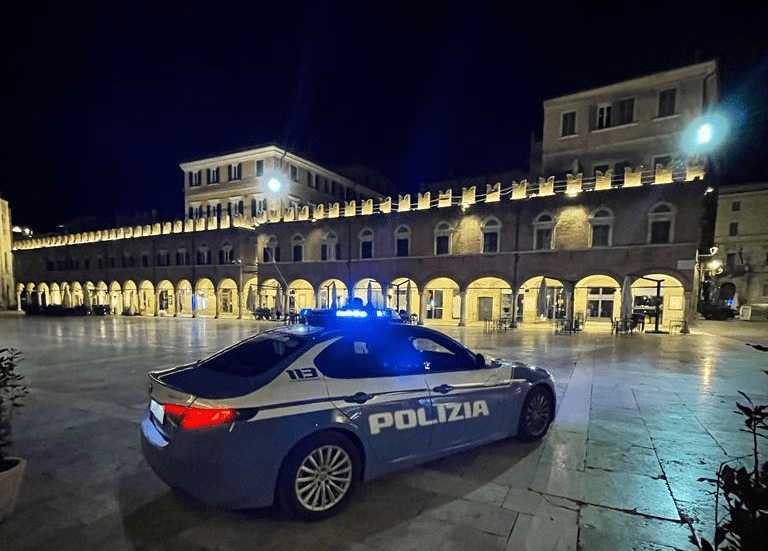 Polizia