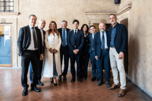 Magazzini Gabrielli a Roma