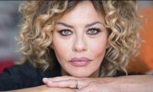 Eva Grimaldi 