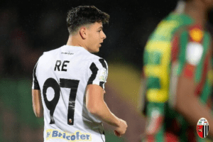 Alessio Re