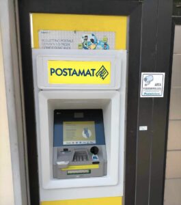 Poste 2