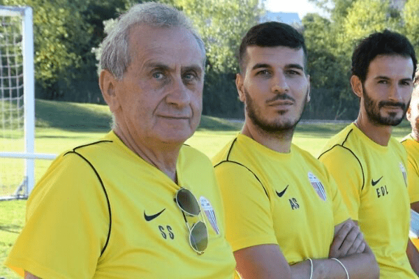 Ascoli staff sanitario