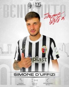 Simone D’Uffizi
