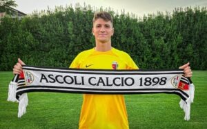 Davide Barosi