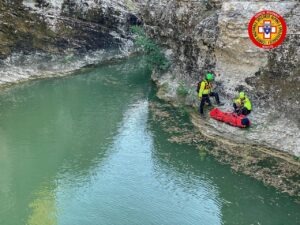 Soccorso Alpino