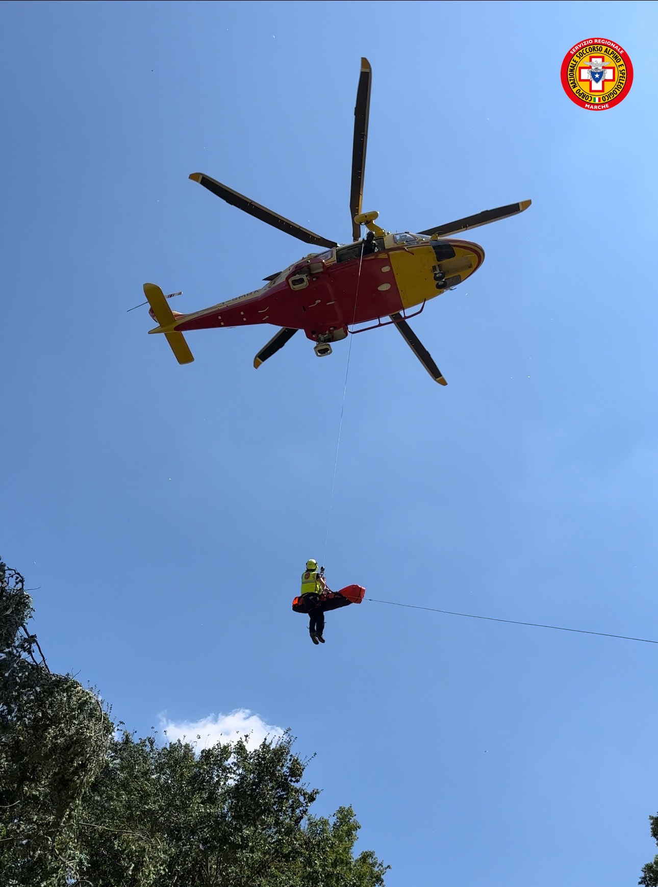 Soccorso Alpino
