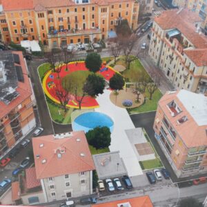 Piazza Diaz