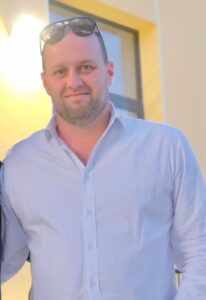Stefano Cannella consigliere comunale di Ascoli