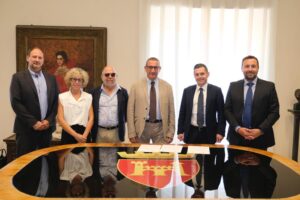 Consegna cantiere Sgl Carbon (3)