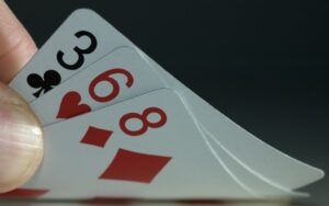 Gioco d'azzardo