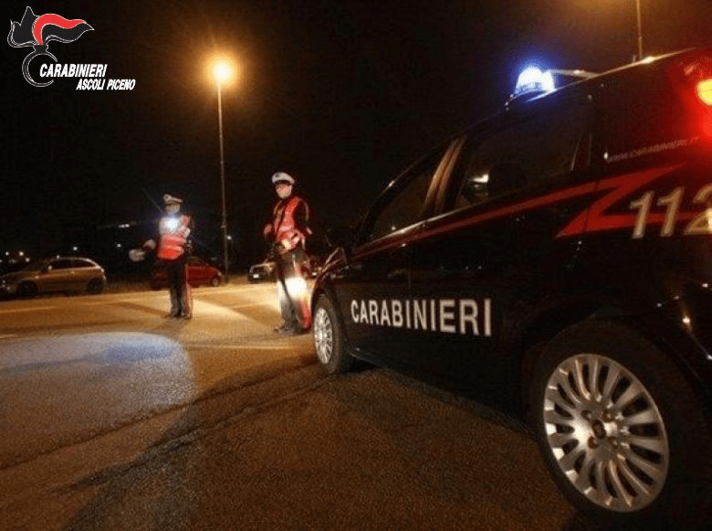 Carabinieri