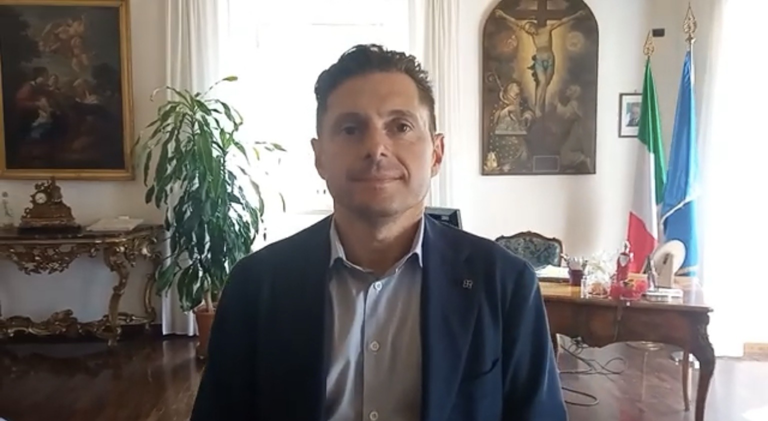 Marco Fioravanti