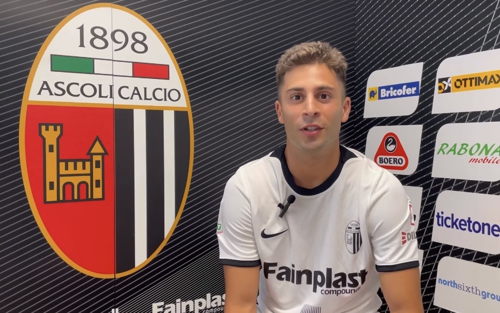 Samuel Giovane 2