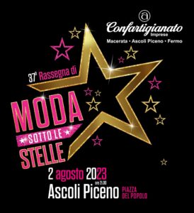 Moda sotto le stelle