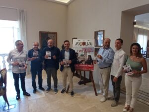 Presentazione Ascoliva Festival 2023