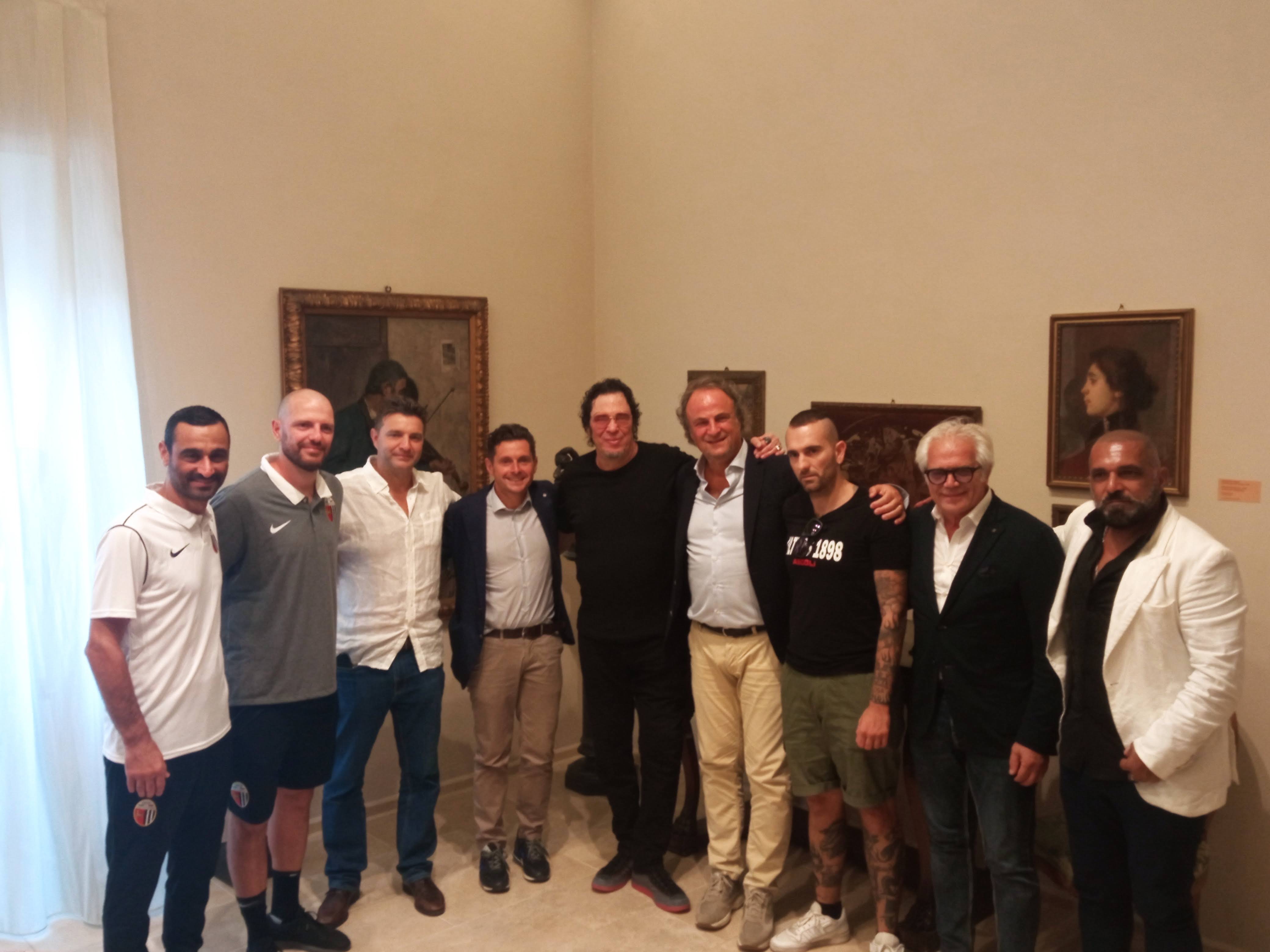 Casagrande comune