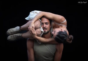 Duo Kaos-PH STEFFAN GROG