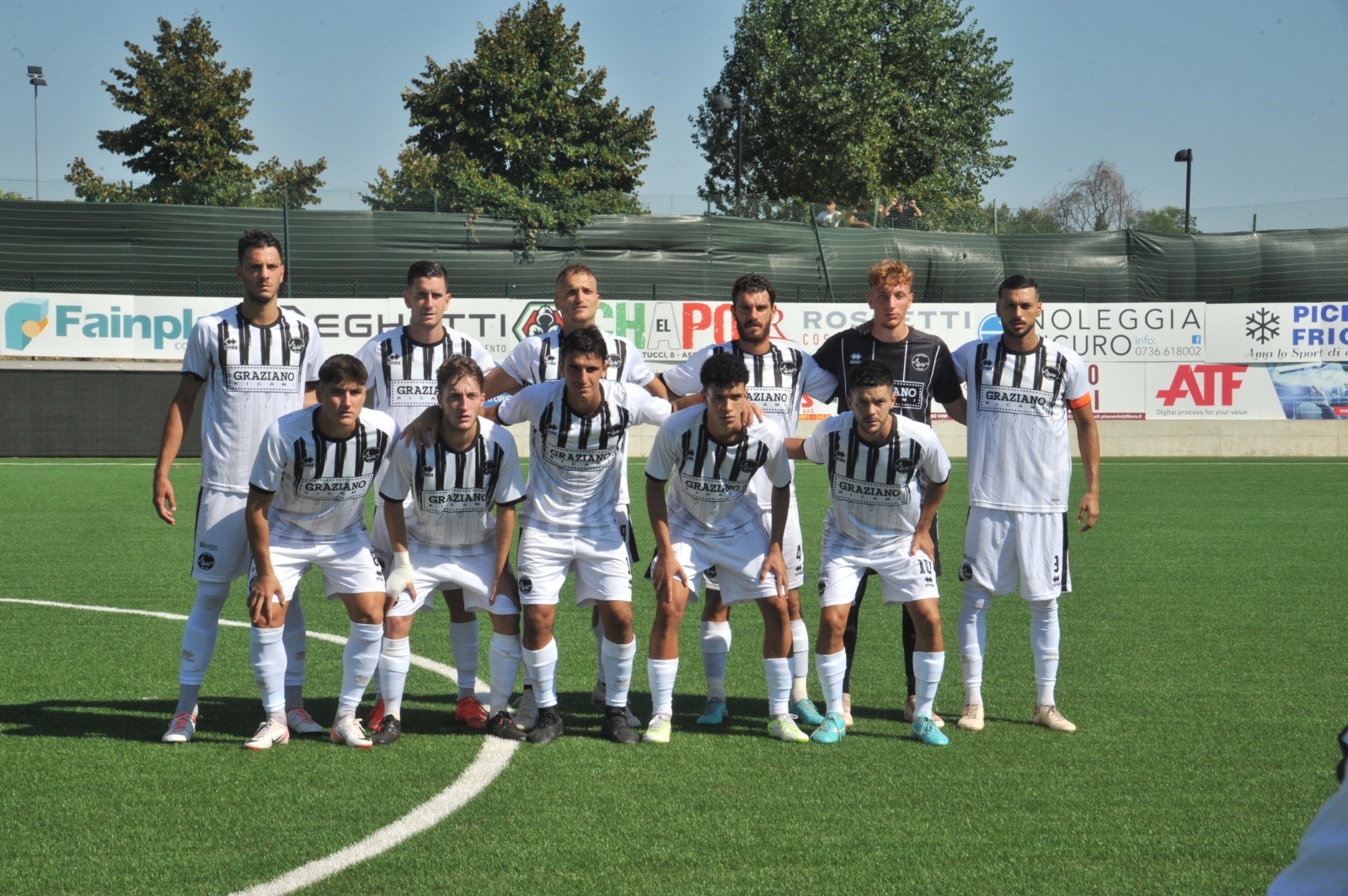 Atletico Ascoli