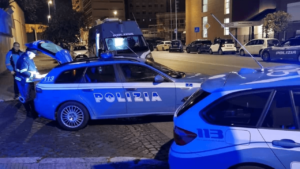 Polizia