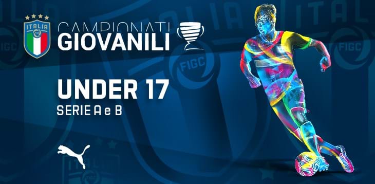 Under 17 nazionali ascoli