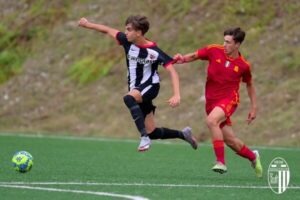 Ascoli under 17