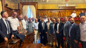 Sindaci ANAS Ascoli