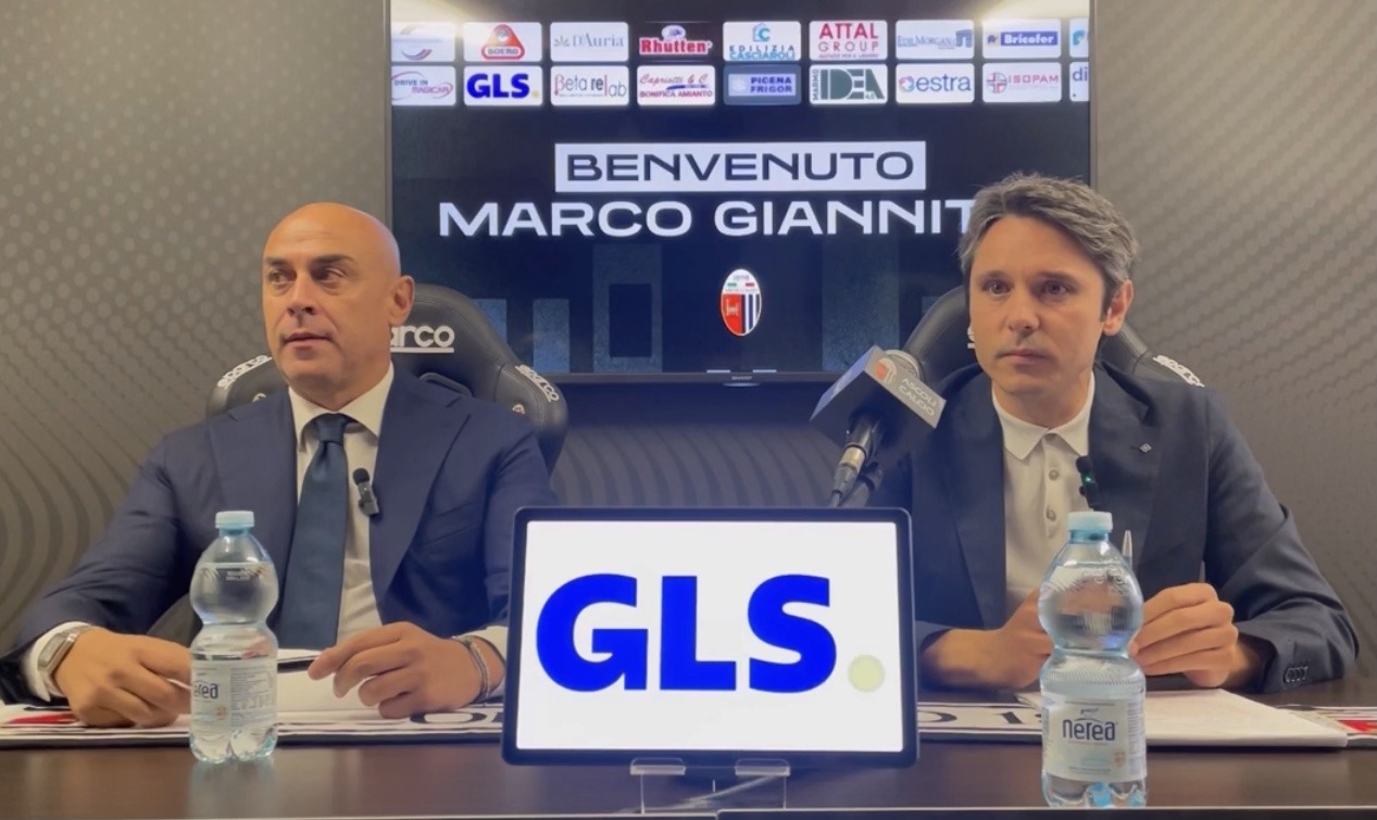 Giannitti Verdone