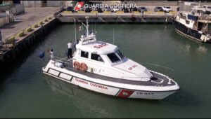 Guarda Costiera nostra