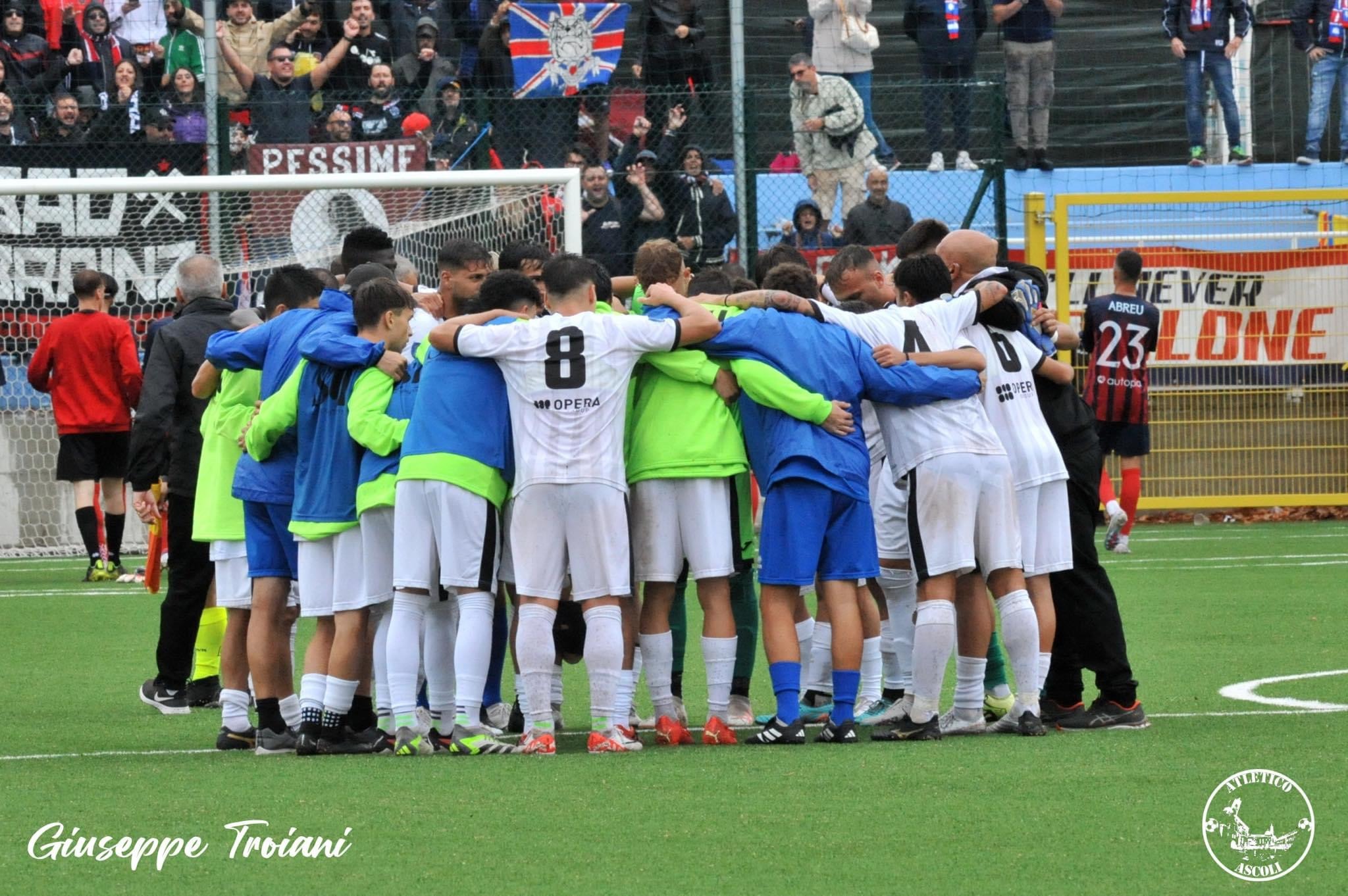 Atletico Ascoli