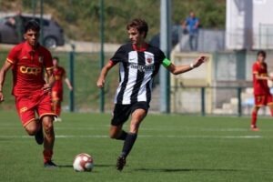 Under 17 Ascoli 