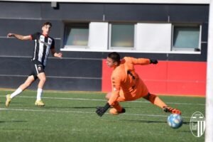 Under 16 Ascoli