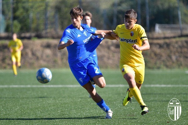 Under 15 Ascoli