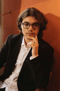 Alessio Falciani pianista
