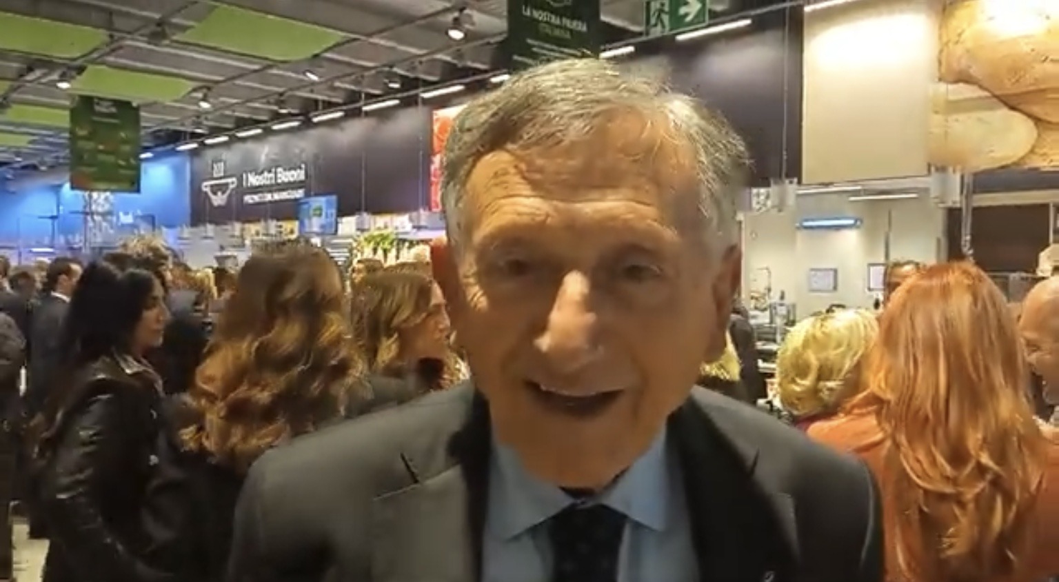 Luciano Gabrielli