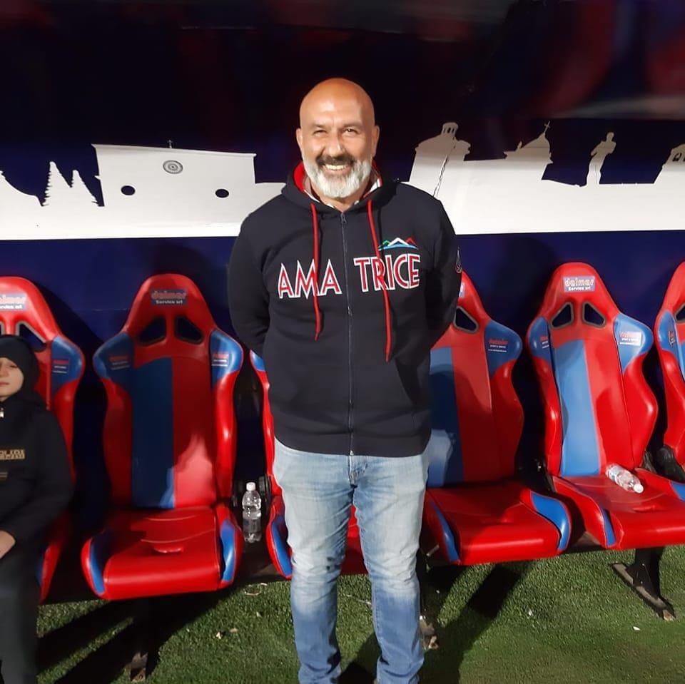 Sergio Pirozzi