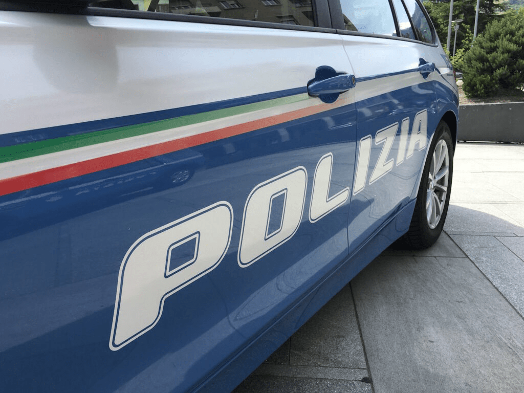 Polizia