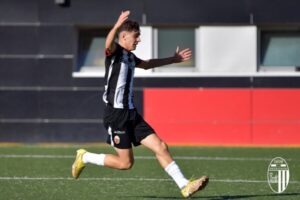 Under 16 ascoli