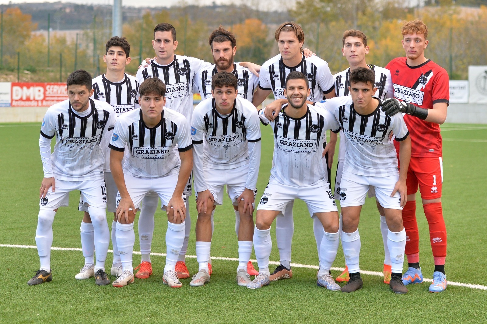 Atletico Ascoli fossombrone