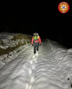 Soccorso Alpino 